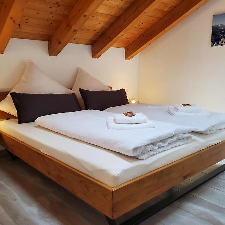 Ferienwohnung Gipfelstuermer Berchtesgaden Exteriér fotografie