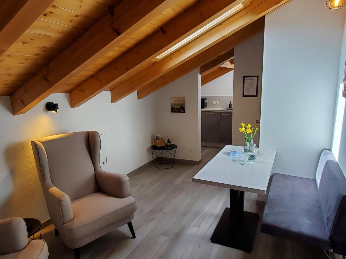 Ferienwohnung Gipfelstuermer Berchtesgaden Exteriér fotografie