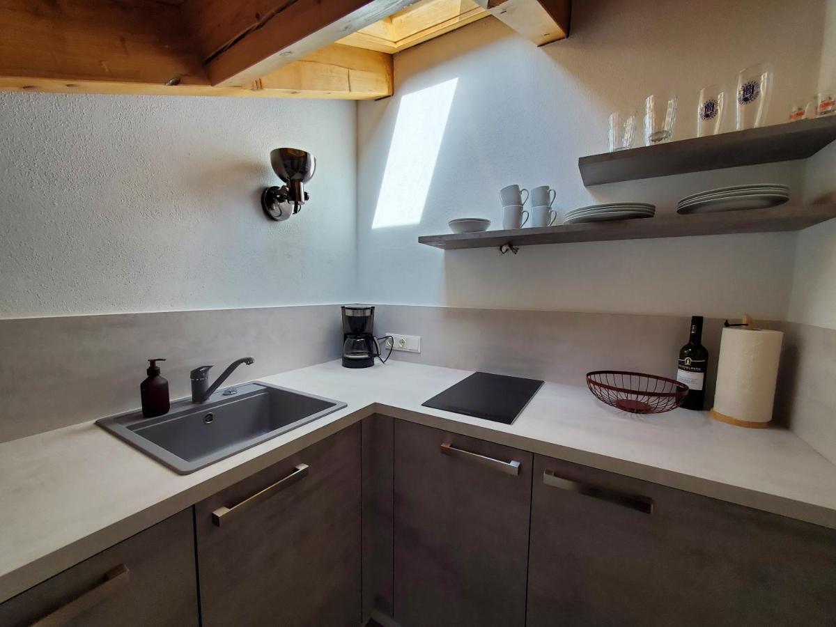 Ferienwohnung Gipfelstuermer Berchtesgaden Exteriér fotografie